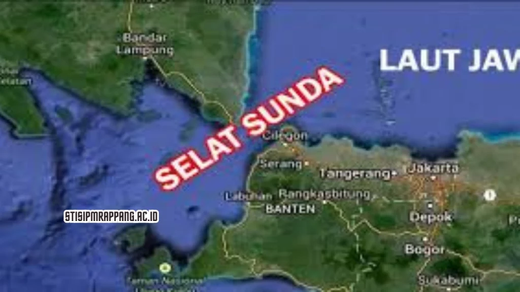 Apa-Itu-Selat